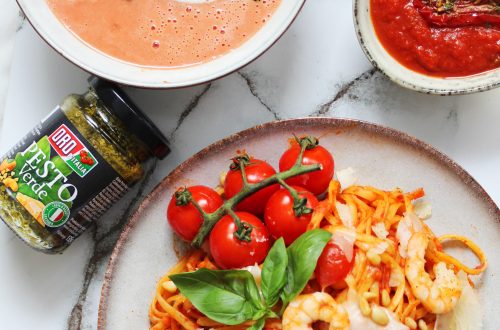 Mediterrane Küche: Top Rezepte mit Tomaten